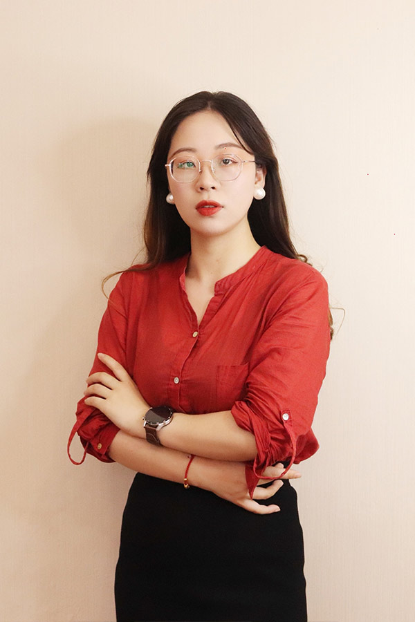 甘泉张治华 本科学历，毕业于陕西师范大学