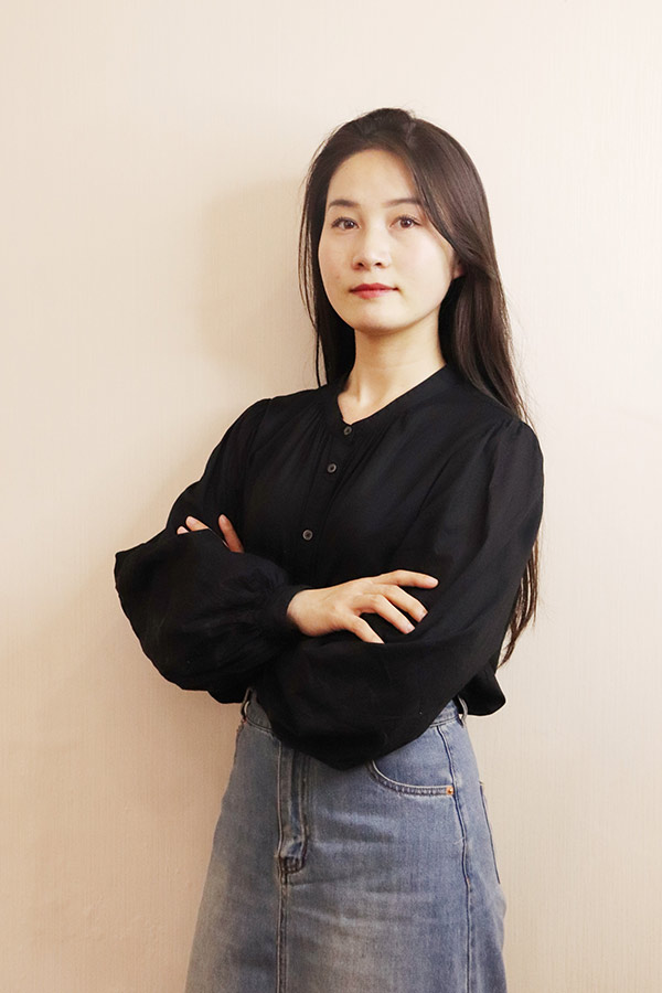 甘泉王子美 本科学历,毕业于渭南师范学院