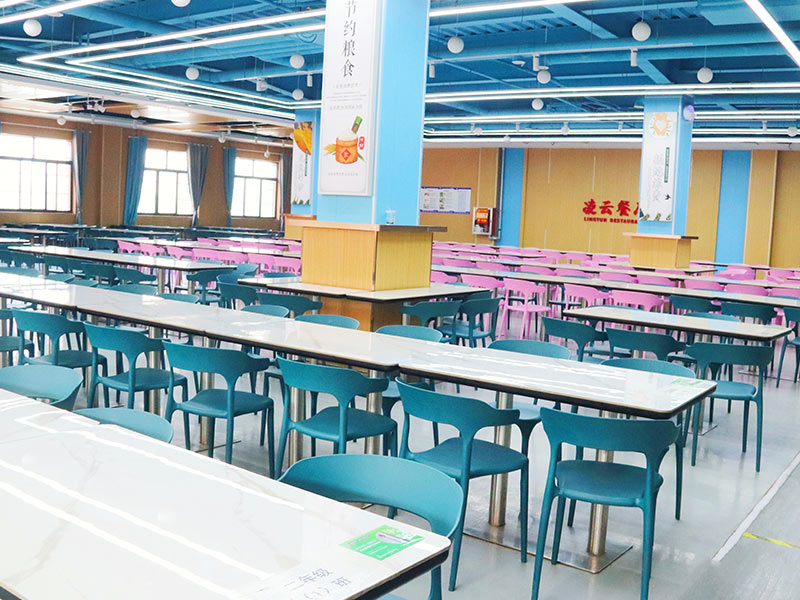 甘泉学生餐厅